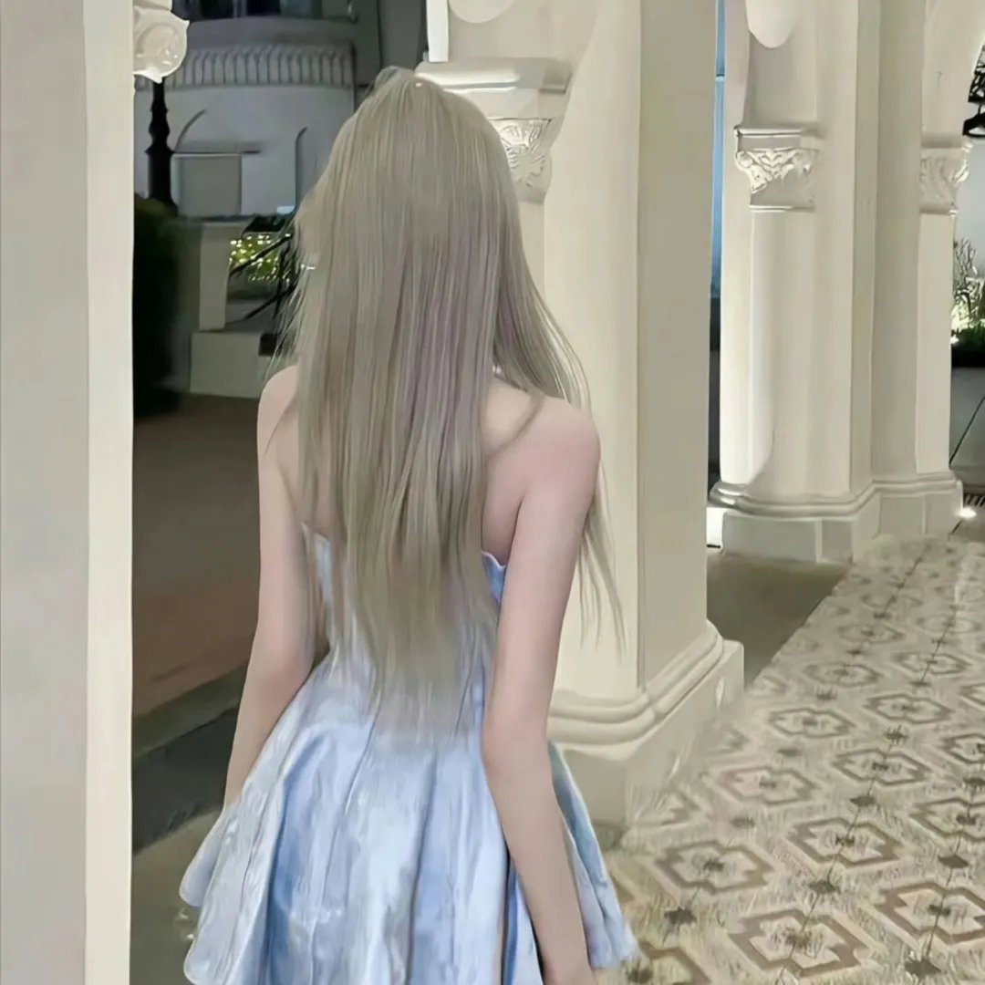 我是处女座
